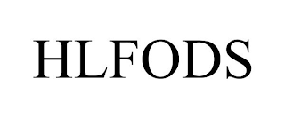 HLFODS