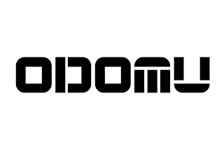 ODOMU