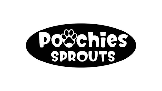 POOCHIES SPROUTS