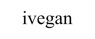 IVEGAN