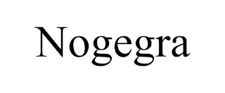 NOGEGRA