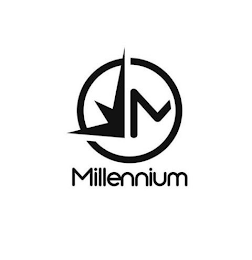 M MILLENNIUM