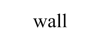 WALL