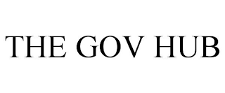 THE GOV HUB