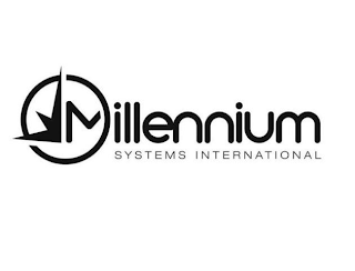 M MILLENNIUM SYSTEMS INTERNATIONAL