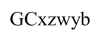 GCXZWYB