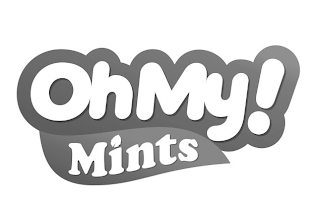 OH MY! MINTS