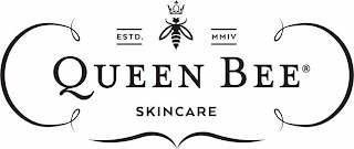 QUEEN BEE SKINCARE ESTD. MMIV