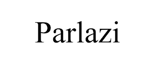 PARLAZI