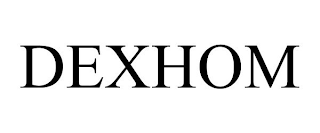 DEXHOM