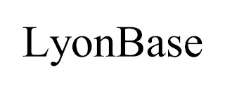 LYONBASE