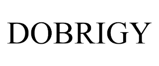 DOBRIGY