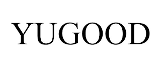 YUGOOD