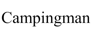 CAMPINGMAN