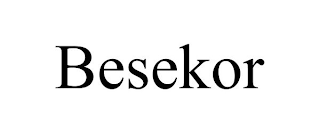 BESEKOR