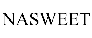 NASWEET