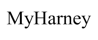 MYHARNEY