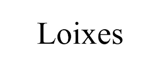 LOIXES