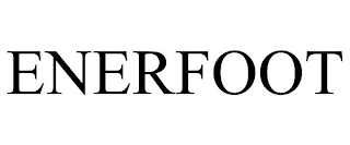 ENERFOOT