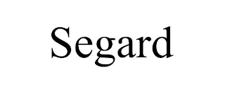 SEGARD