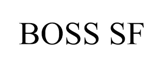 BOSS SF