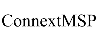 CONNEXTMSP