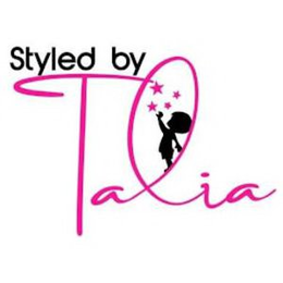 Styled By Talia LLC