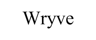 WRYVE