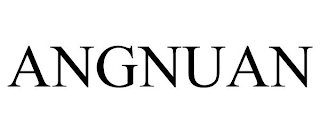 ANGNUAN