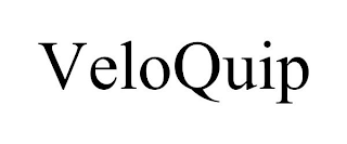 VELOQUIP
