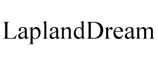 LAPLANDDREAM