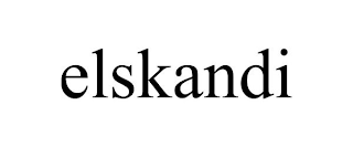 ELSKANDI