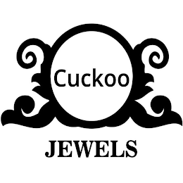 CUCKOO JEWELS