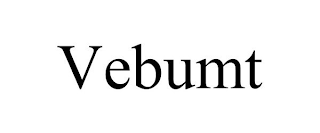 VEBUMT