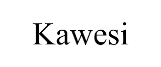 KAWESI