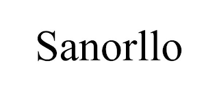 SANORLLO