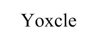 YOXCLE