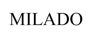 MILADO