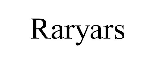 RARYARS