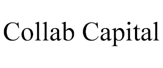 COLLAB CAPITAL