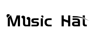 MUSIC HAT