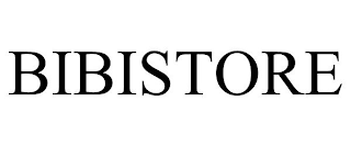 BIBISTORE