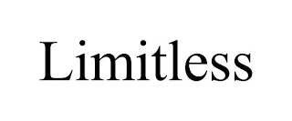 LIMITLESS