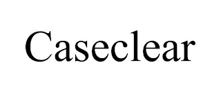 CASECLEAR