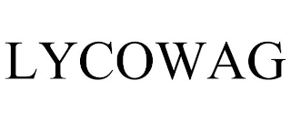 LYCOWAG