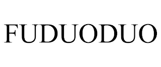 FUDUODUO