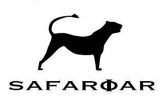 SAFAROAR I