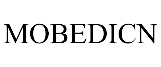 MOBEDICN