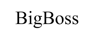 BIGBOSS