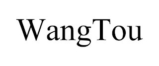 WANGTOU